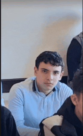 Suphancik GIF by Tg Core