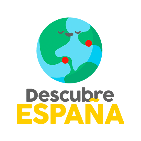 Cámara de Comercio Española El Salvador Sticker