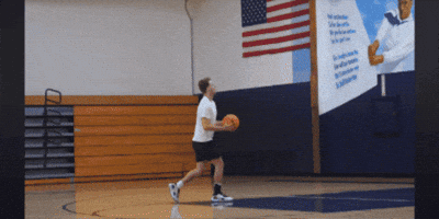 Brick City Basketball GIF by thethruitall