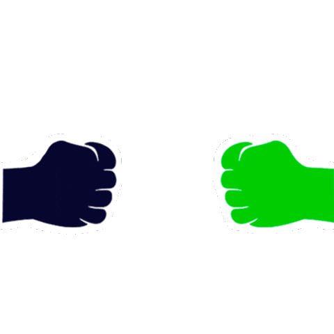 Rápido Sticker by CrediPronto