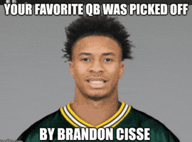 Packers Brandon GIF