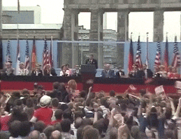 Germany Cheering GIF by US National Archives