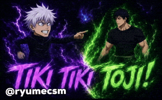 Jjk Jujutsu Kaisen GIF