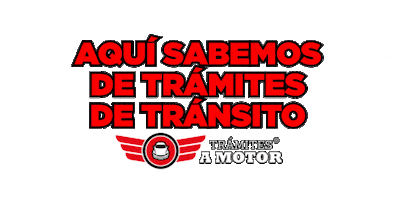 Sticker by Tramitesamotor
