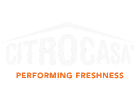 CITROCASA Sticker