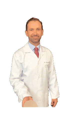 Dr Daniel Nunes Sticker