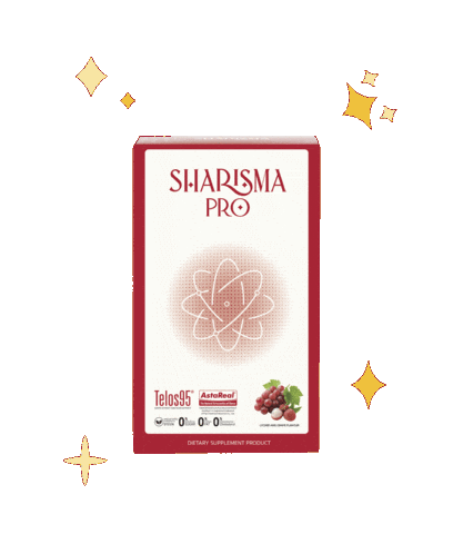 Sharisma Sticker by Sharich Health