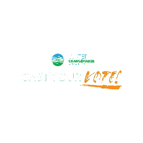 Global Water Partnership Sticker