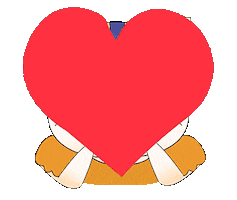戀愛 Sticker