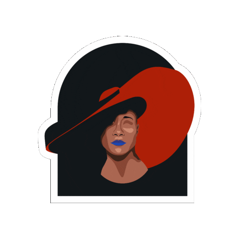 Laventanadejuan Sticker