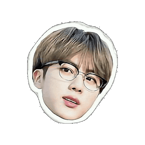 Bts Sticker
