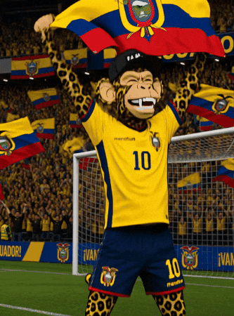 Celebrate World Cup GIF by Boring Merch