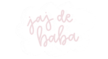 Mini Mocca Sticker