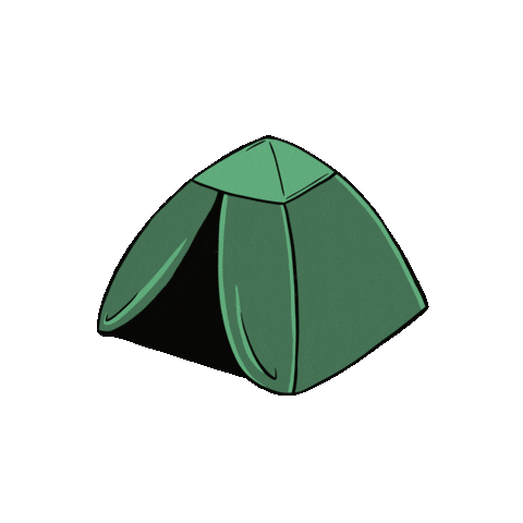 Ilves Partioscout Sticker by Hämeen Partiopiiri