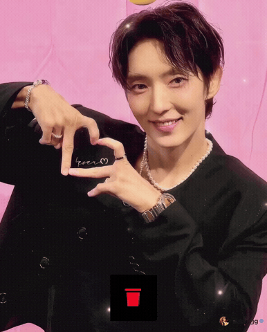 Jg Leejoongi GIF