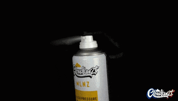 Smells Air Freshener GIF by cloudburzt