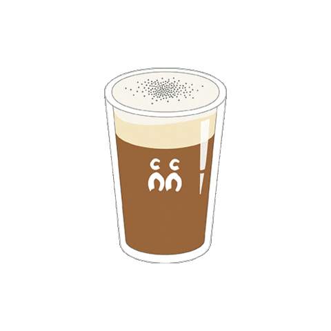 Coffee Sticker by cmarketcoffee