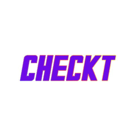 CHECKT.GG Sticker