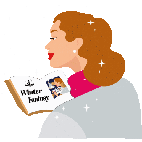 Christmas Winter Sticker by Monte Carlo Bay Hotel & Resort