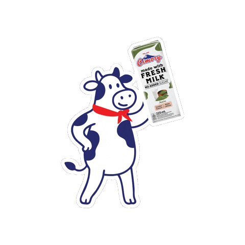 Cimoryindonesia Sticker