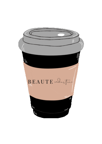 Beaute Industrie Sticker