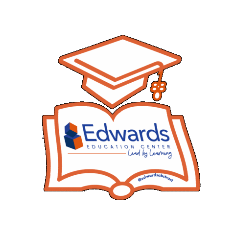 Education Learn Sticker by edwardsabstract