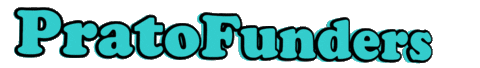 Pratofundo Sticker