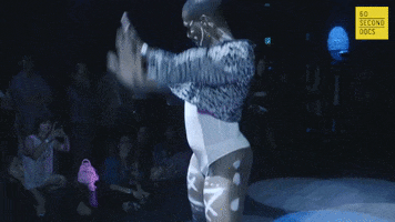 Happy Hip Hop GIF by 60 Second Docs