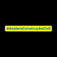 Aceleraconstrucaocivil GIF by Casas da Água