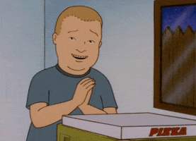 King Of The Hill Bobby Hill animated GIF