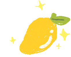 Fruit Sticker