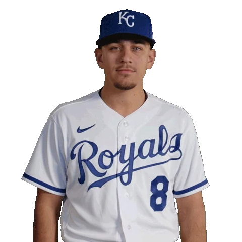 Source: @kansascityroyals