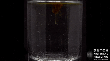 Water Glass GIF by Dutchnaturalhealing