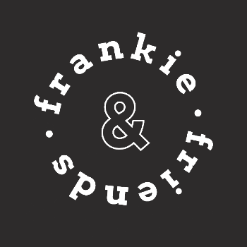 Frankie and Friends GIF
