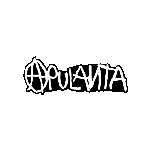 Apulanta Sticker