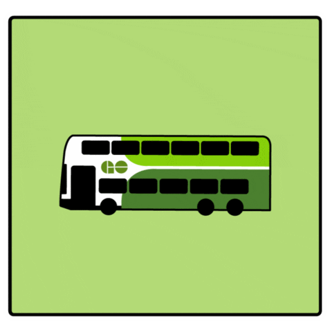 Commuting On The Go GIF by GO Transit