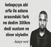 Kebapçı GIF
