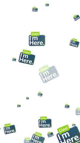 Ciao Sticker by Deloitte Italia