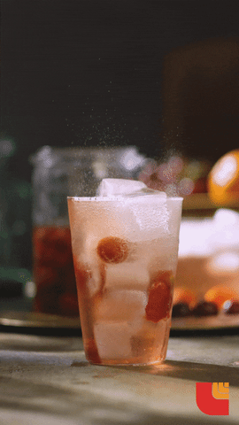 Alcohol Porn Gif - Mixed drink GIFs - Get the best GIF on GIPHY