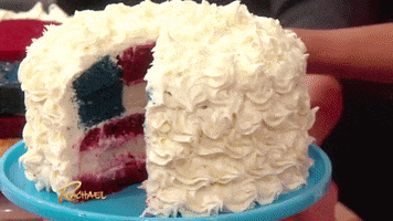 Baking 4Th Of July GIF by Rachael Ray Show