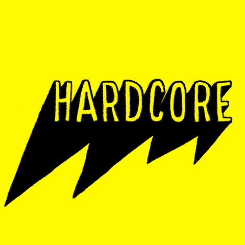 Hardcore Agencylife GIF by Kochstrasse™