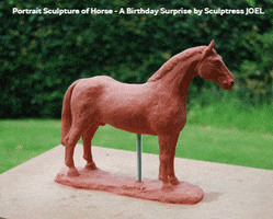 Horse GIF