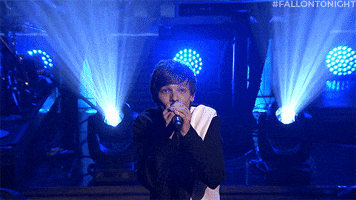 One Direction Singer GIF by The Tonight Show Starring Jimmy Fallon