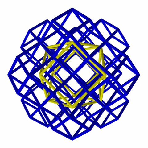 Lattice GIF