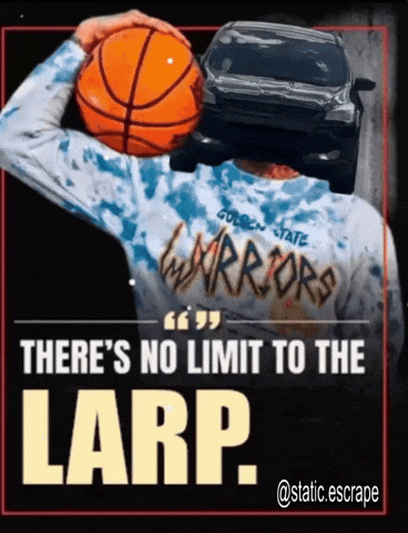 Ford Escape Flight GIF