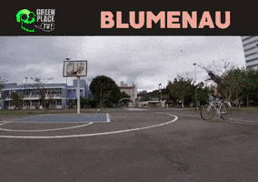 Bike Bmx GIF by Greenplace TV