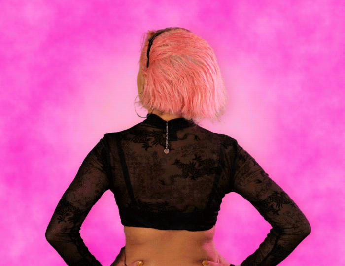 Hey You Flirt GIF by Doja Cat - Find & Share on GIPHY
