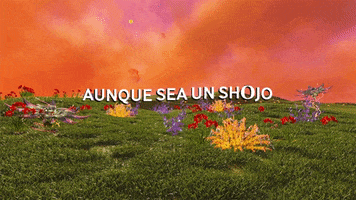 Shojo GIF