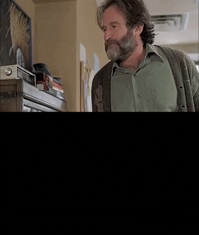 Goodwillhunting GIF by HelloAbel
