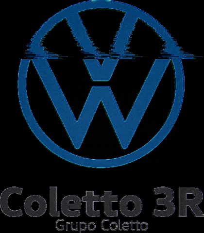 Coletto3R logo volkswagen vw coletto3r GIF
